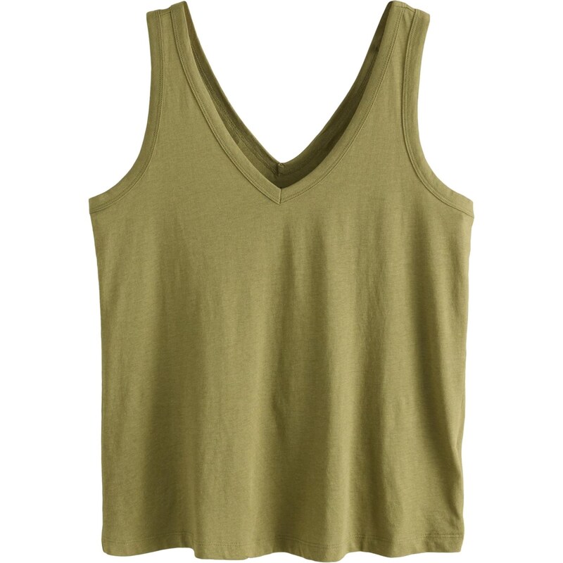 Next Top olivová 62164345