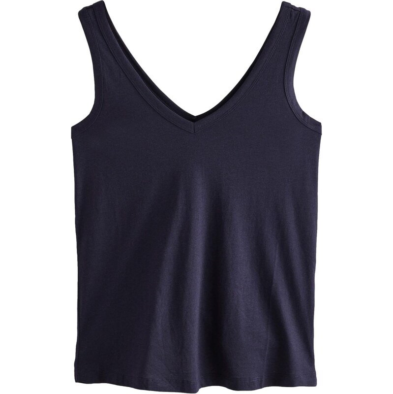 Next Top námornícka modrá 62164346