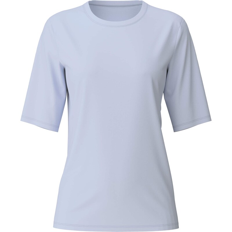 CALIDA Pyžamo svetlomodrá 63212246