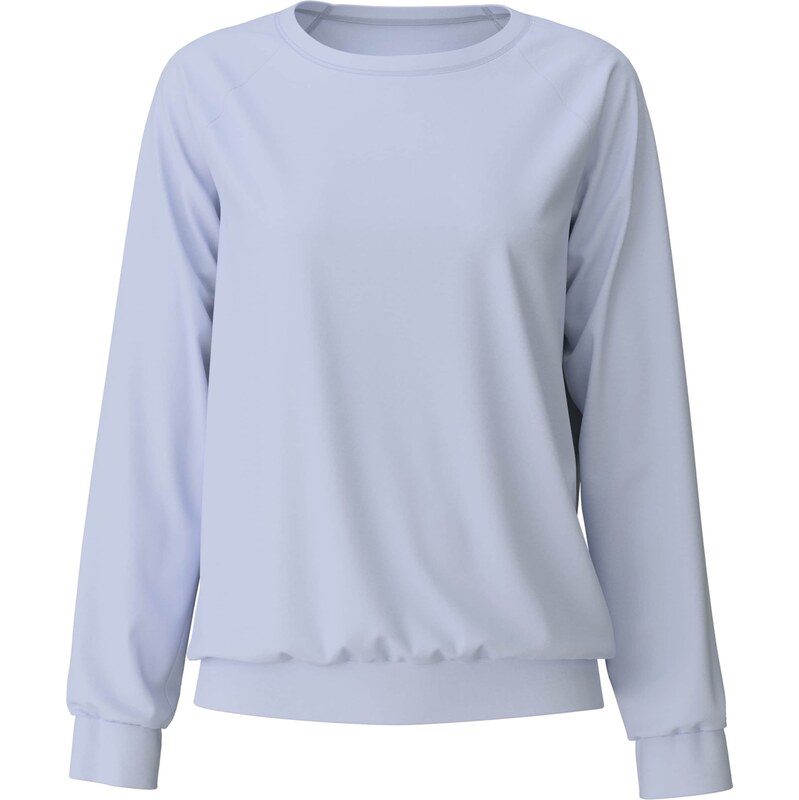 CALIDA Pyžamo svetlomodrá 63158239