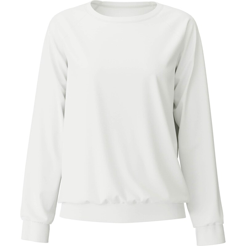 CALIDA Pyžamo biela 63158241