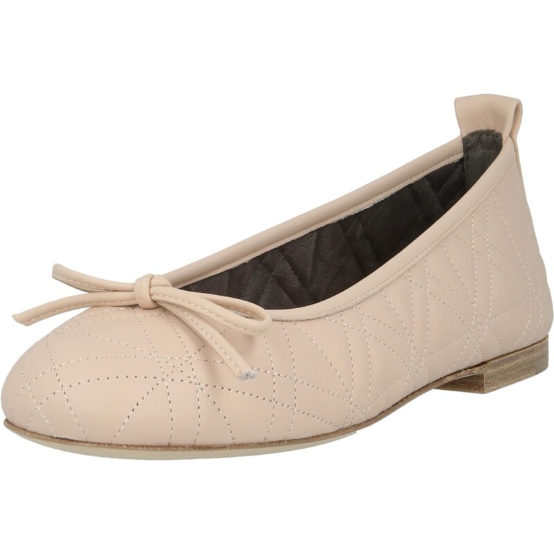 Kennel & Schmenger Baleríny Lola béžová 62092018