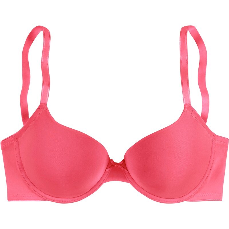 LASCANA Podprsenka svetloružová 62110930