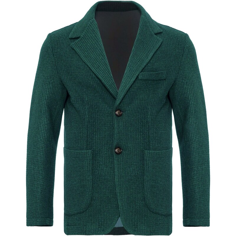 Antioch Sako zelená / tmavozelená 63145900