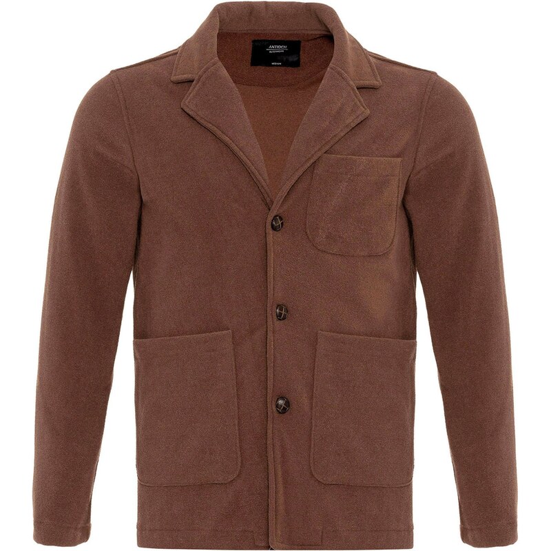 Antioch Sako hnedá 62340383