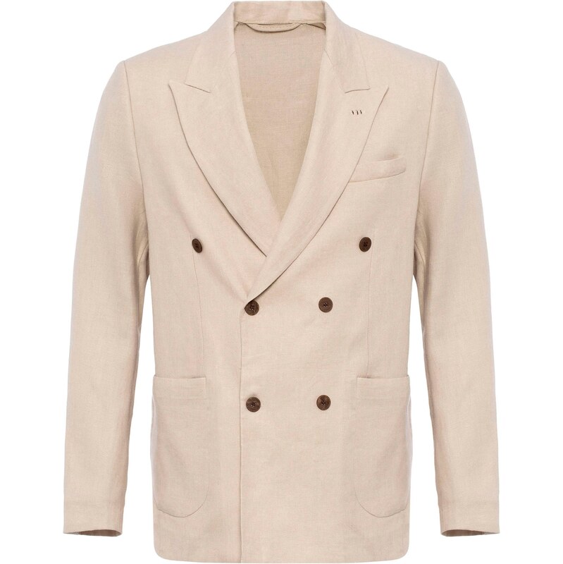 Antioch Sako béžová 62340391