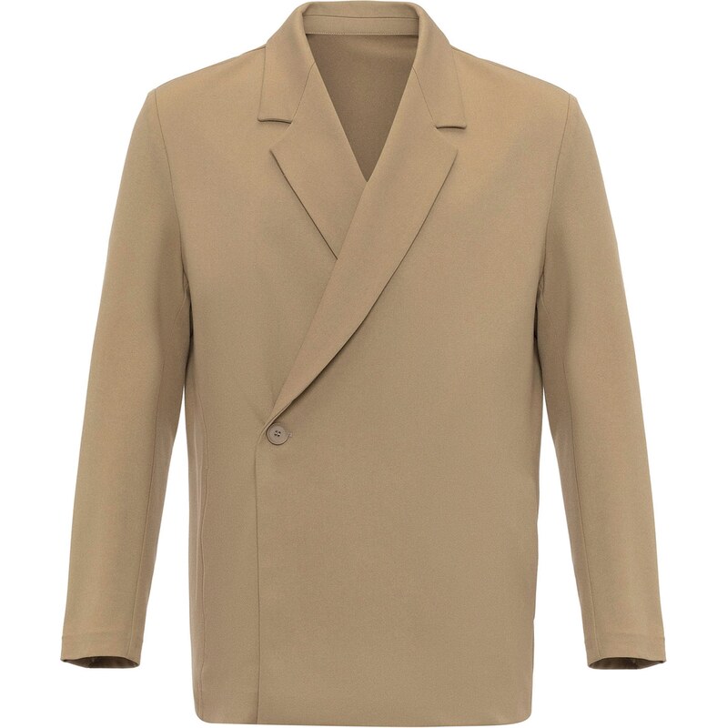 Antioch Sako farba ťavej srsti 62340390