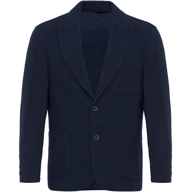 Antioch Sako námornícka modrá 62340399