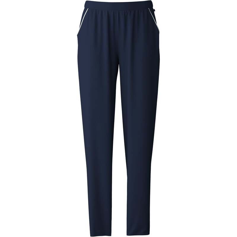 CALIDA Pyžamové nohavice tmavomodrá 62091841