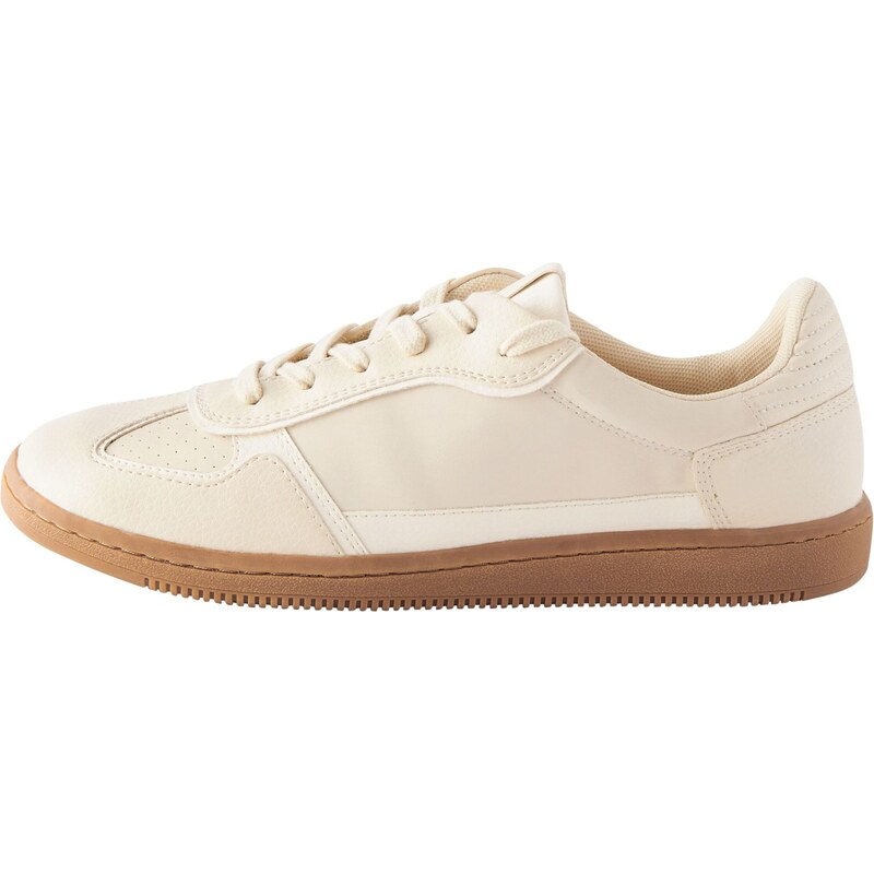 Next Nízke tenisky Forever Comfort prírodná biela 62110981