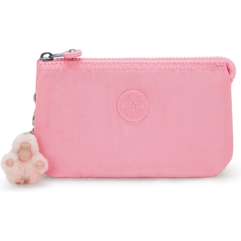 KIPLING Puzdro Creativity ružová 63154109