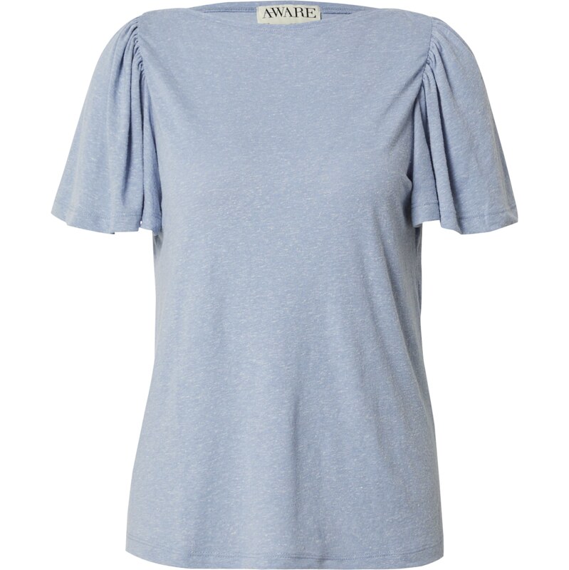 Aware Tričko svetlomodrá 62240716