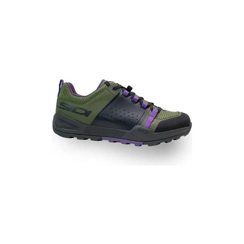Sidi Atomus pánske tretry Military vel. 42 62108557