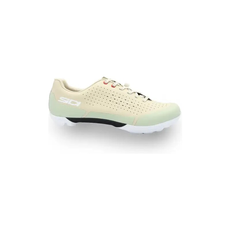 Sidi Asper Laces pánske gravel tretry Sand vel. 46 62108558
