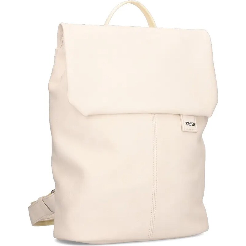 Dámsky batoh na notebook Zwei MR13 WHI 29466019