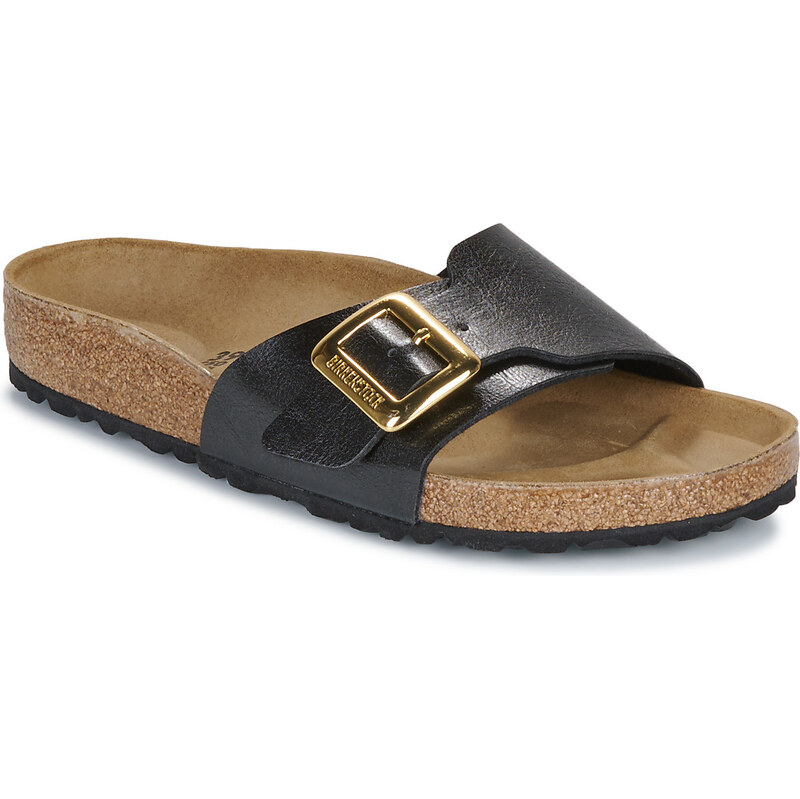 BIRKENSTOCK Šľapky Catalina Cushion Buckle BIRKENSTOCK 67292198