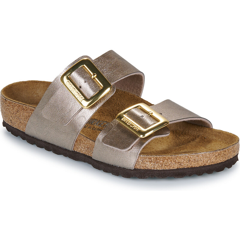 BIRKENSTOCK Šľapky Sydney Cushion Buckle BIRKENSTOCK 67289962