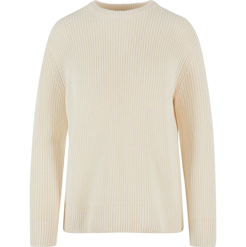 Urban Classics Sveter šedobiela 62340411