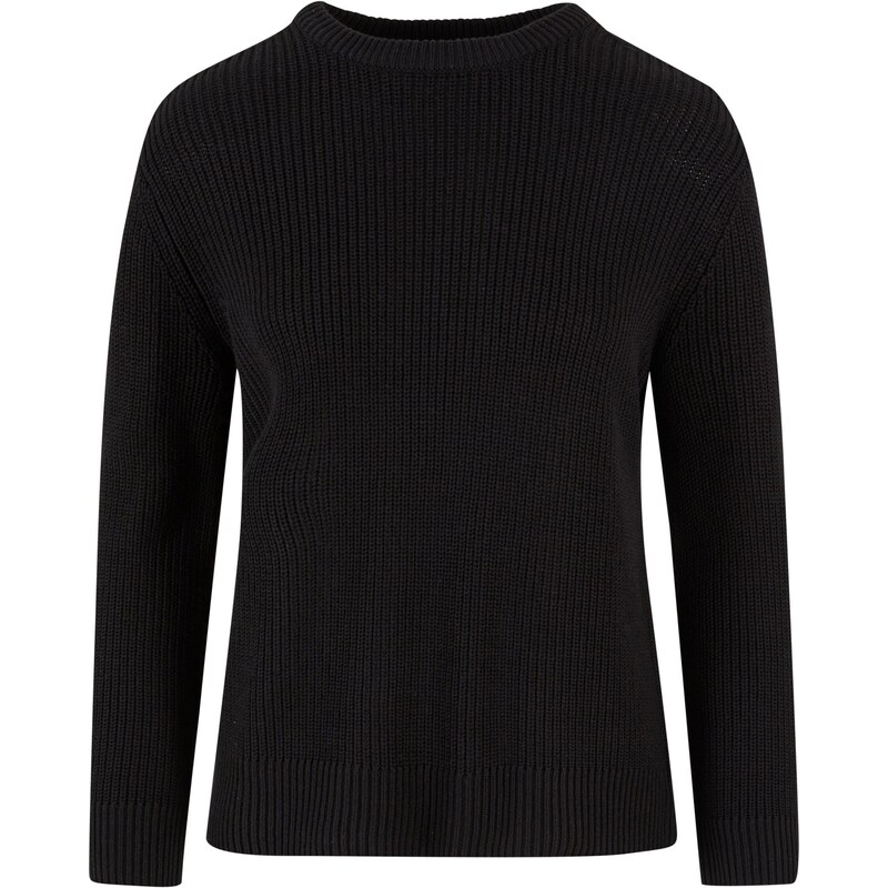 Urban Classics Sveter čierna 63146841