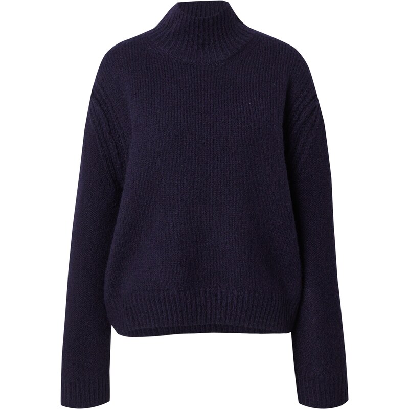 TOPSHOP Sveter námornícka modrá 63151652