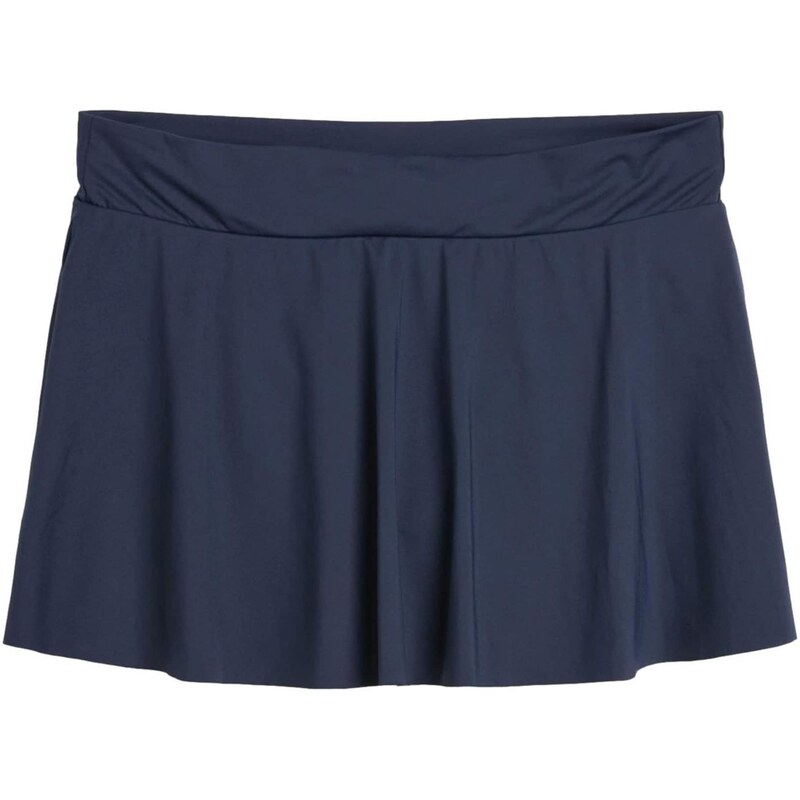 Next Bikinové nohavičky námornícka modrá 62529728