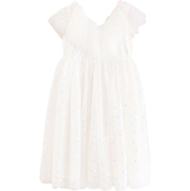 Next Šaty biela 62462763