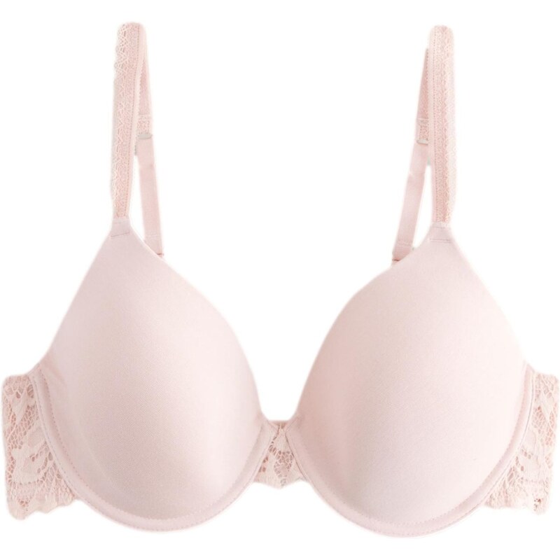 Next Podprsenka svetloružová 62225384