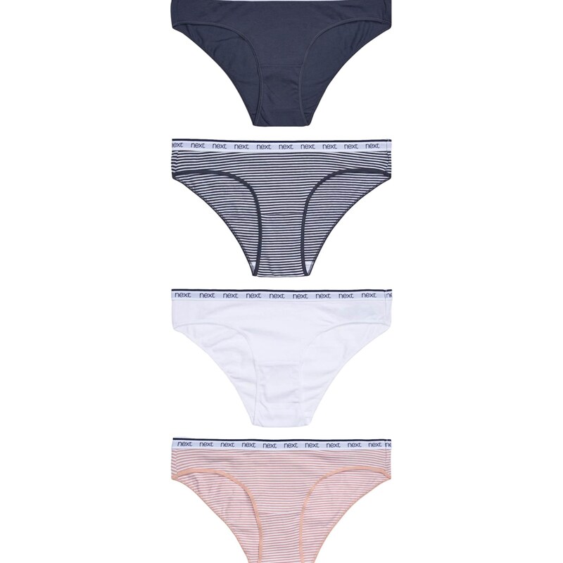 Next Nohavičky zmiešané farby 60909769