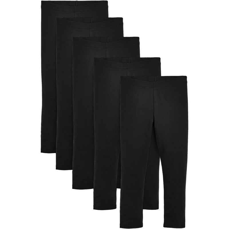 Next Legíny čierna 63151655
