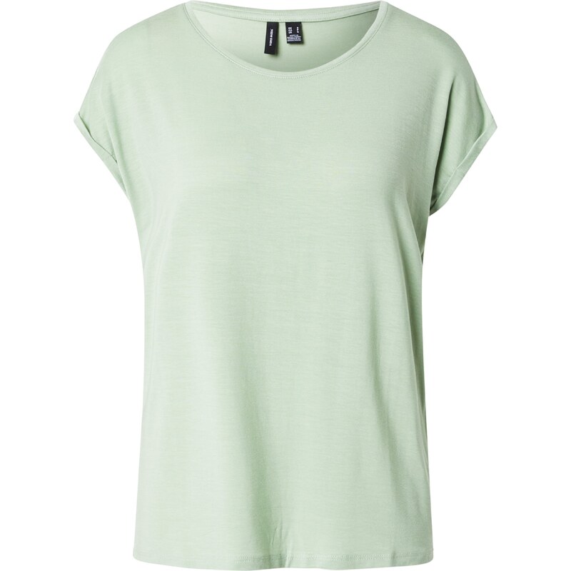 VERO MODA Tričko VMAVA mätová 54373660
