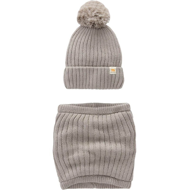 Next Set sivá 62133905