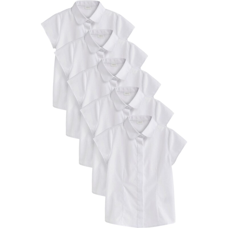 Next Blúzka biela 62225658