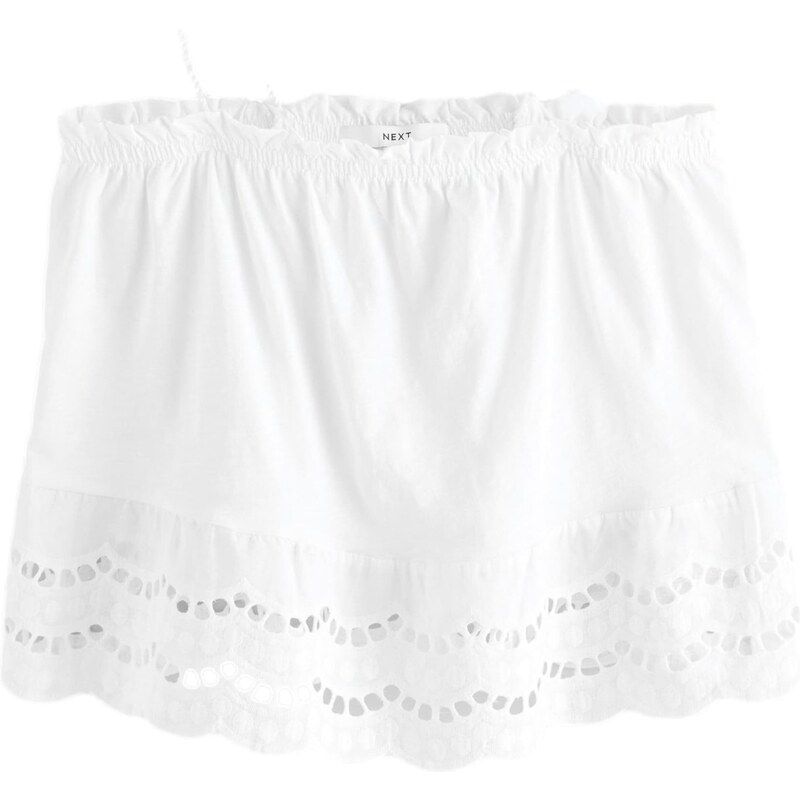 Next Top biela 62164262