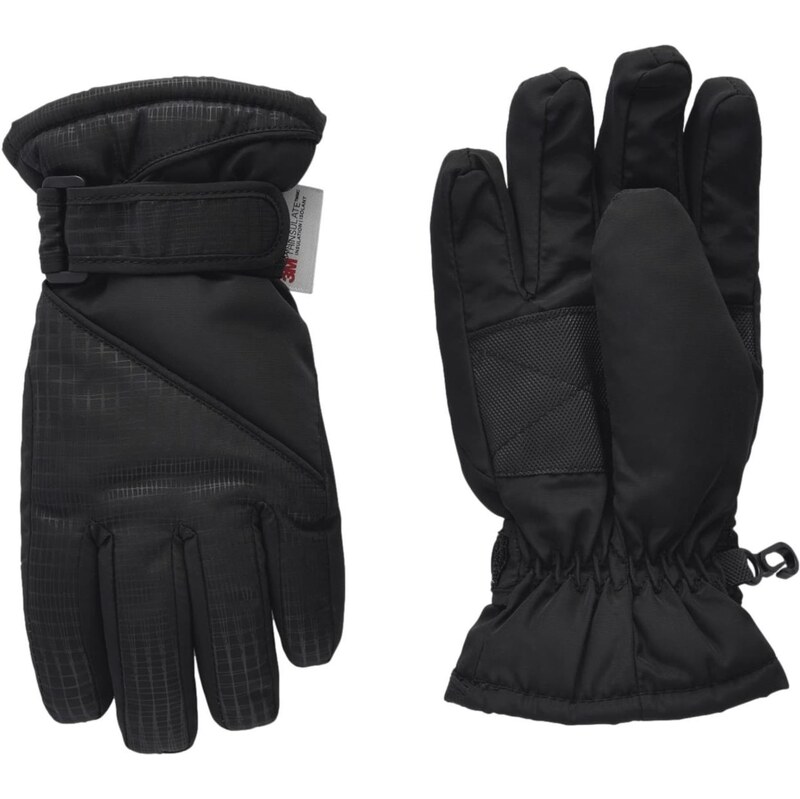 Next Rukavice čierna 62134075