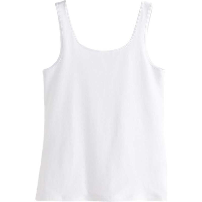 Next Top biela 62164296