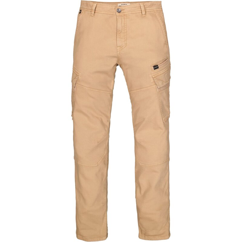 GARCIA Nohavice farba ťavej srsti 62115663