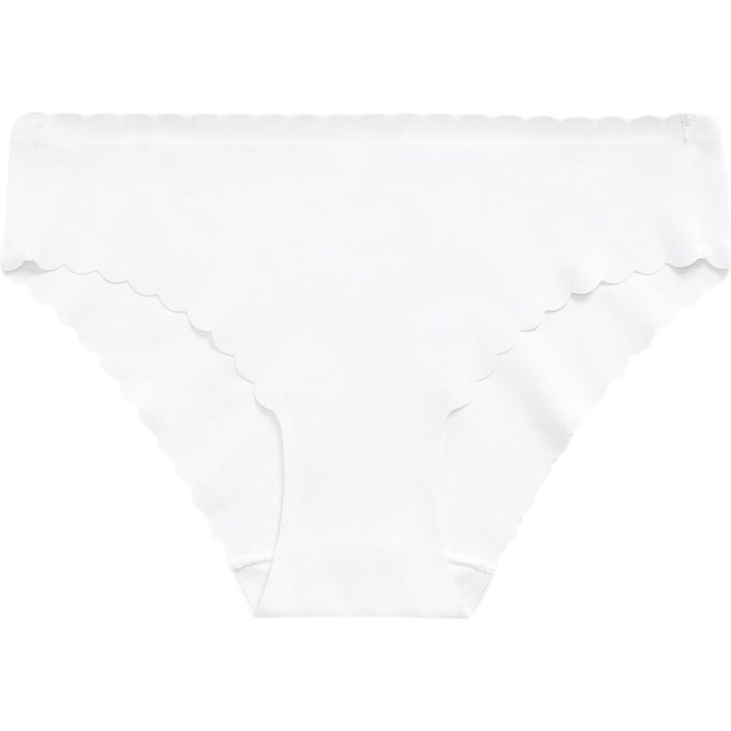 Next Nohavičky biela 62249932