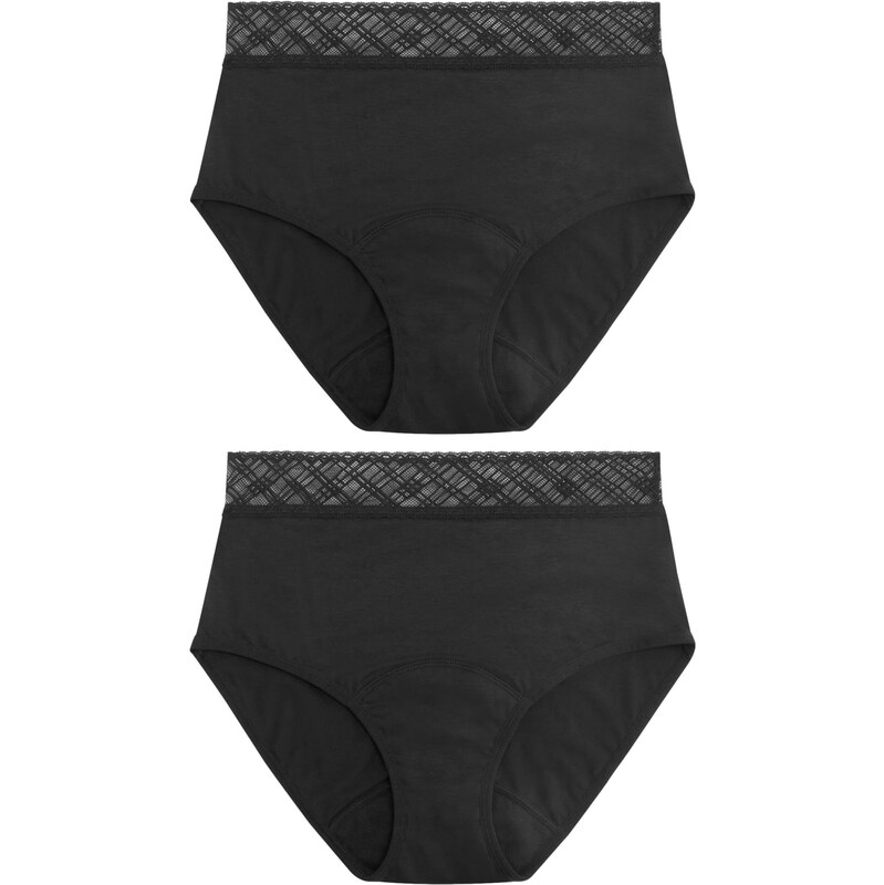 Next Nohavičky čierna 62250065