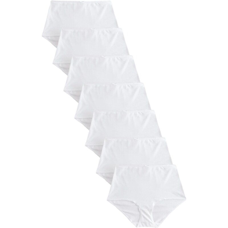 Next Nohavičky biela 65676791