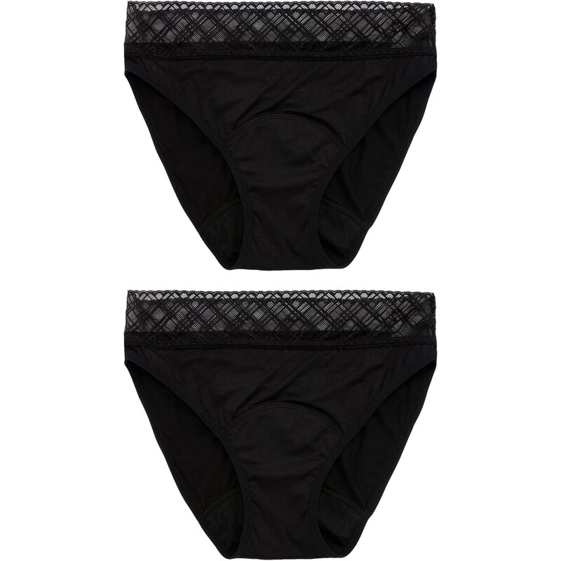 Next Nohavičky čierna 62250425