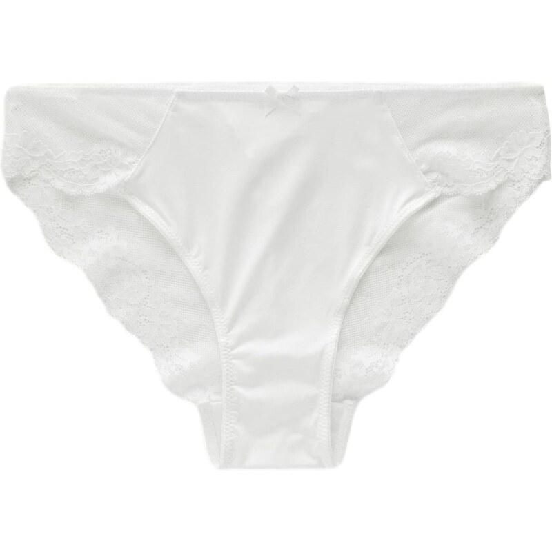 Next Nohavičky biela 62250456