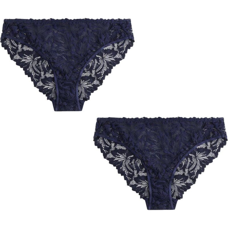 Next Nohavičky námornícka modrá 62250798