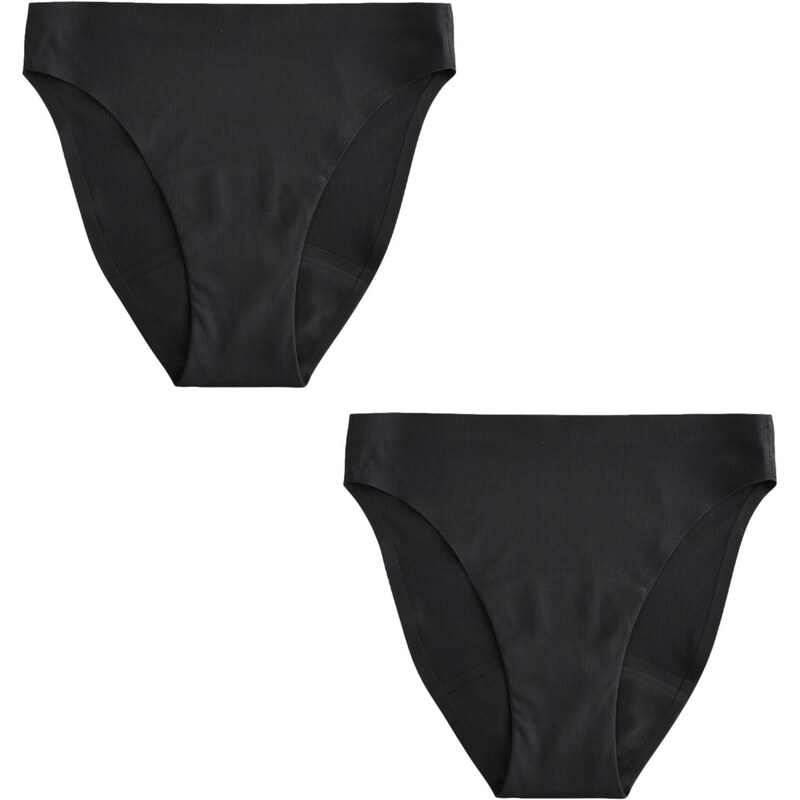 Next Nohavičky čierna 65645130