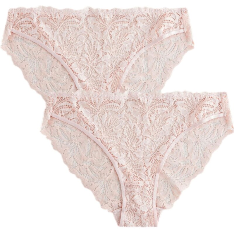 Next Nohavičky ružová 62250820