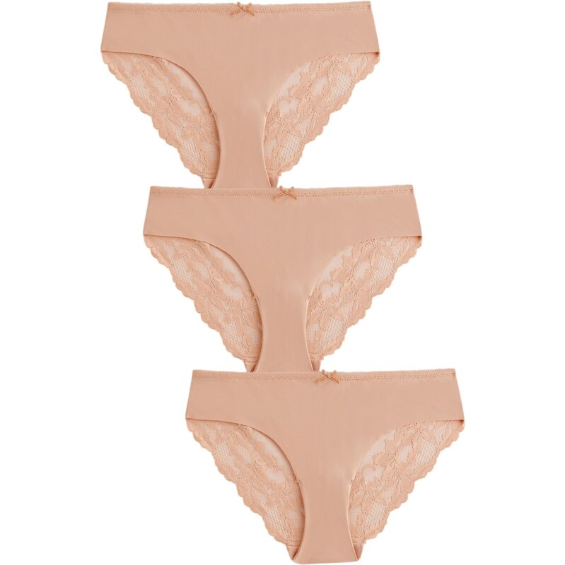 Next Nohavičky telová 62250951