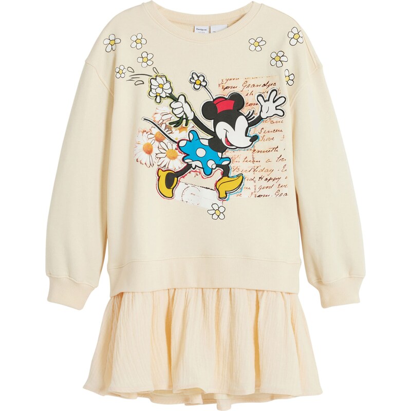 Desigual Set nebielená / zmiešané farby 62225234