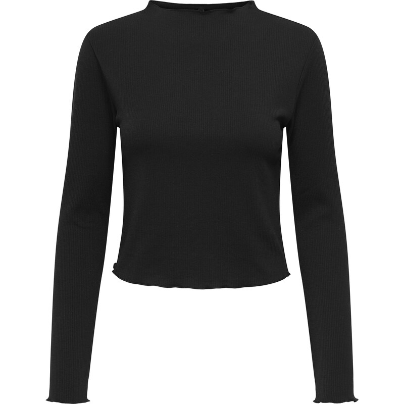 ONLY Tričko ONLMADDY čierna 63134940