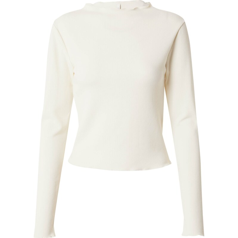 ONLY Tričko ONLMADDY krémová 63152275