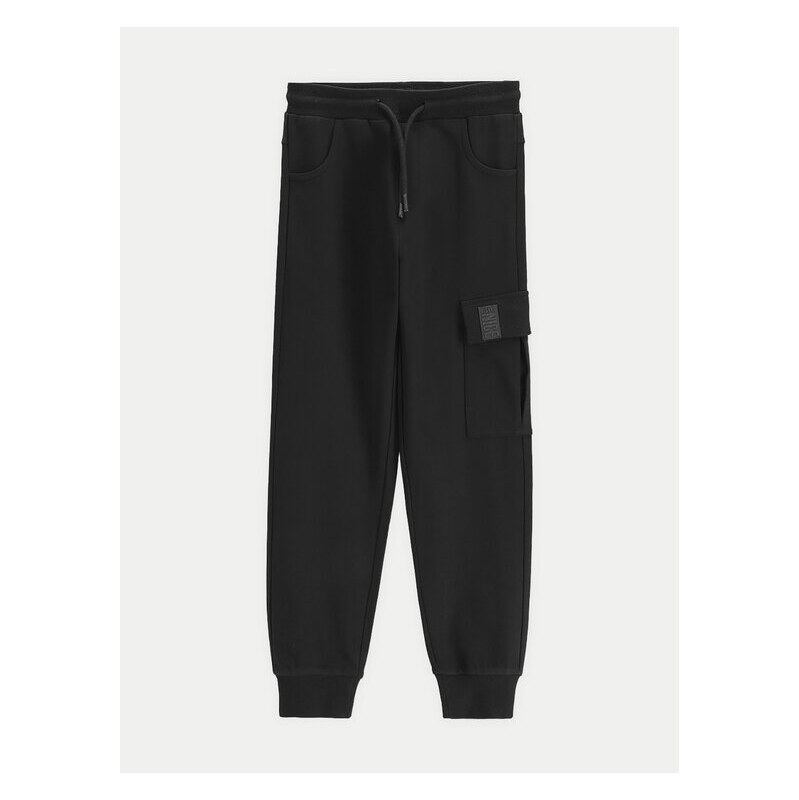 Teplákové nohavice Coccodrillo 62120069