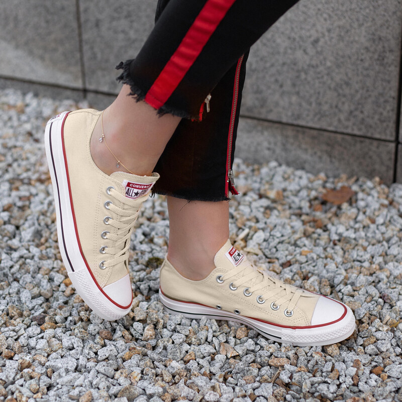 Plátenky Converse 10021413